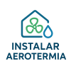 Logo de Instalación de Aerotermia
